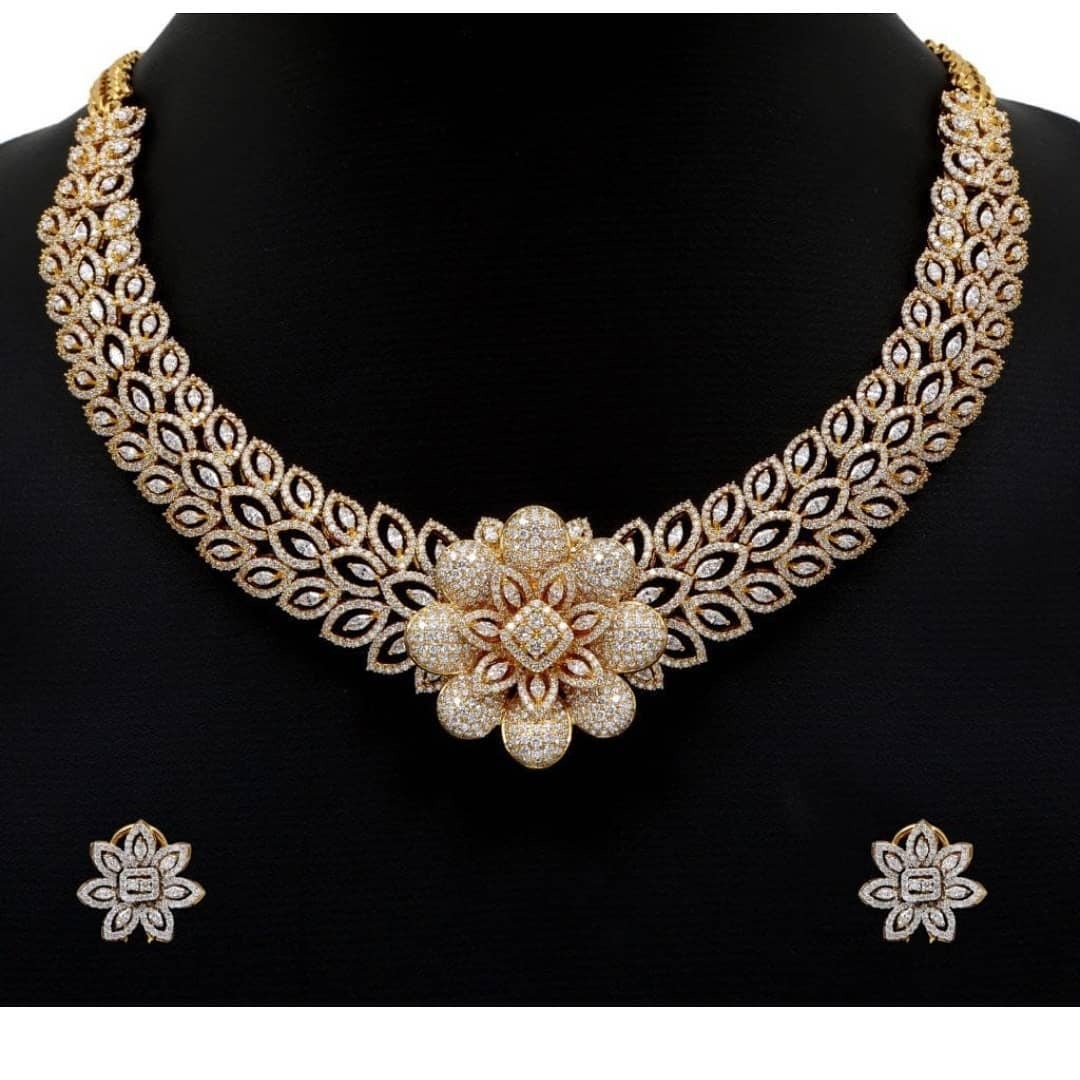 Necklace Sets